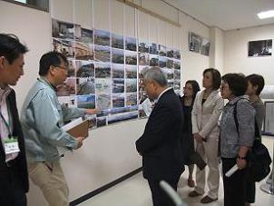 写真/津波時写真説明