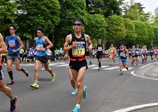 光州広域市男子選手