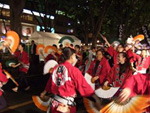 仙台青葉祭り