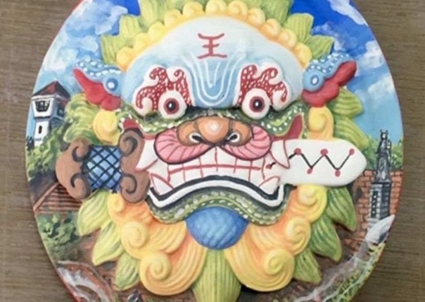 剣獅2