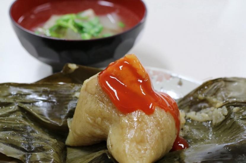 台湾ちまき