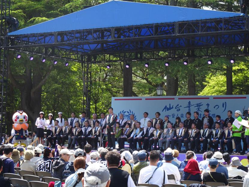 瀬尾副市長