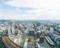 仙台駅東第二地区の画像