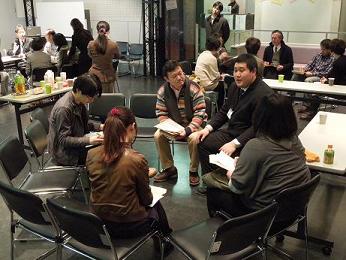 会場の様子6