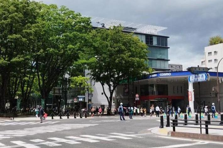 R7立町たちのみ