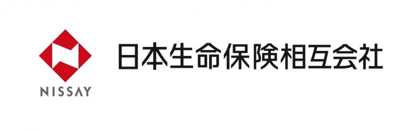 日本生命保険相互会社　企業ロゴ