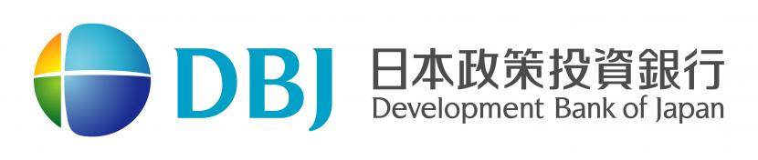 株式会社日本政策投資銀行_ロゴ