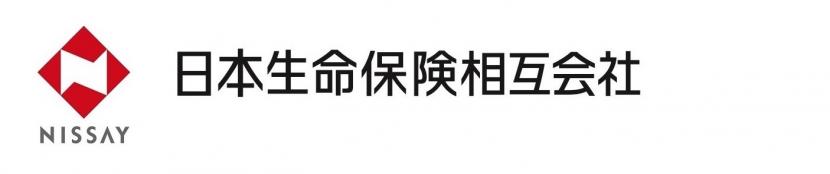企業ロゴ　日本生命保険相互会社-2
