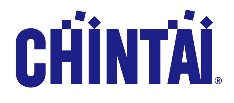 株式会社内CHINTAI　企業ロゴ