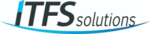 ITFS企業ロゴ
