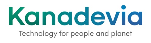  企業ロゴ　カナデビア株式会社2