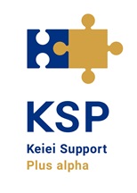 サポートアルファ企業ロゴ