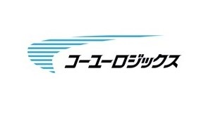 コーユーロジックス様ロゴマーク