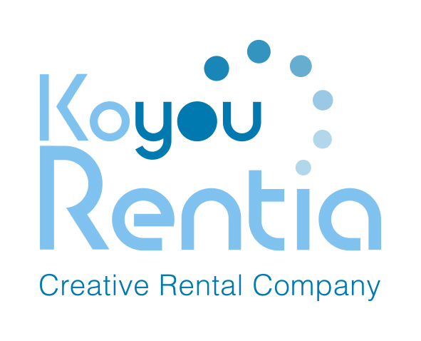 企業ロゴ　コーユーレンティア株式会社