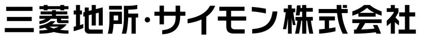 企業ロゴ　三菱地所・サイモン株式会社