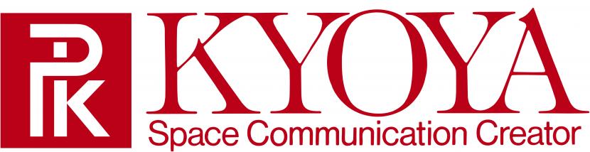 企業ロゴ　株式会社京屋