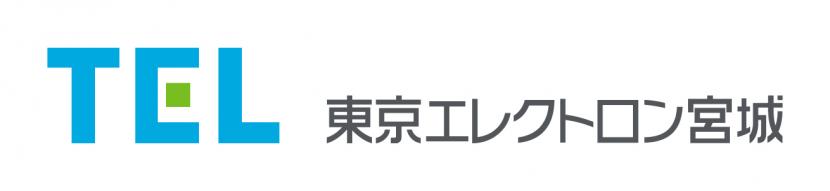 東京エレクトロン宮城株式会社　企業ロゴ