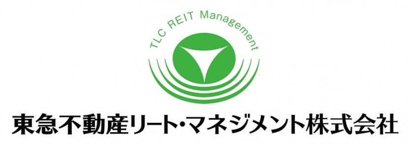 企業ロゴ　東急リートマネジメント株式会社　縮小