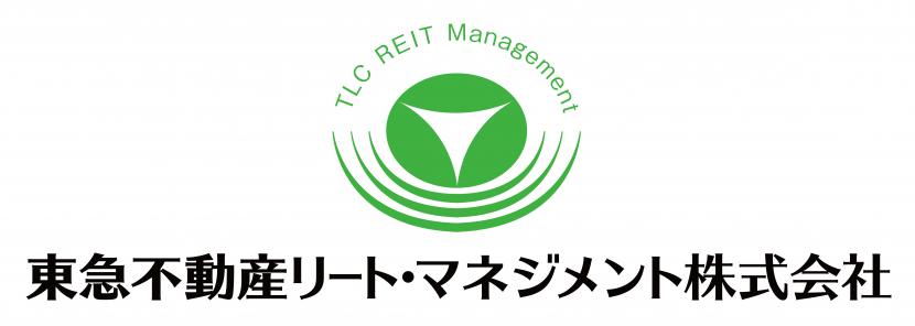 東急不動産リート・マネジメント株式会社　企業ロゴ