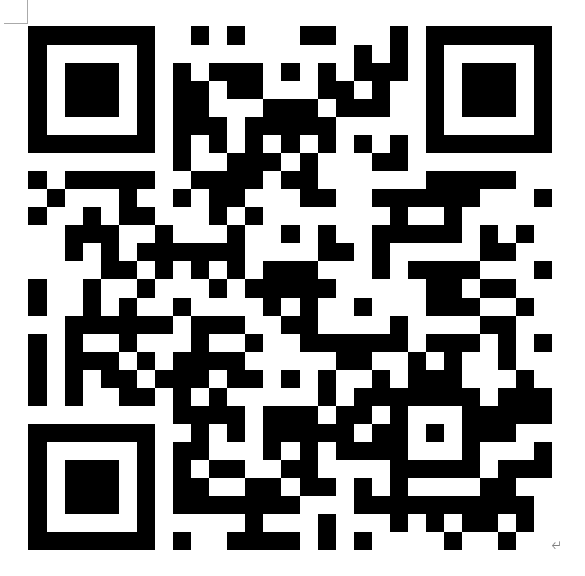 両親学級QRコード