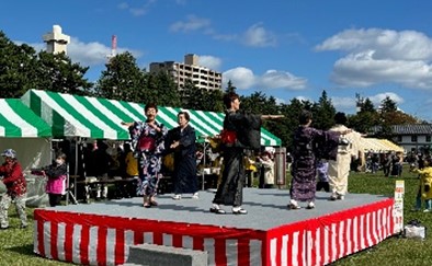 みやぎのまつり