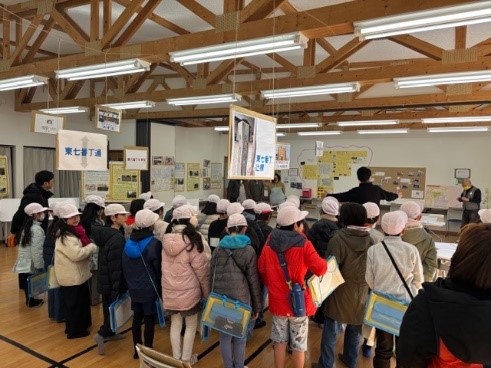 「ってなに？」様子1