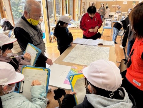 「ってなに？」様子3