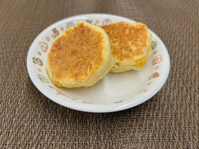 tofuiriscone