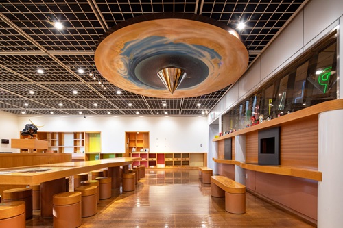 画像/プレイミュージアム