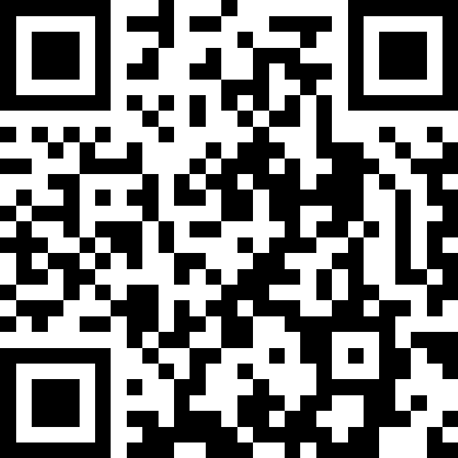 画像/記念講演会QRコード