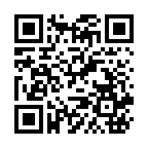 東北工業大学ホームページQRコード