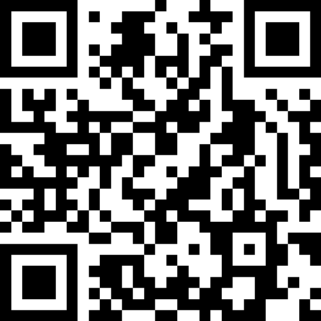 画像／記念講演会7月5日QRコード