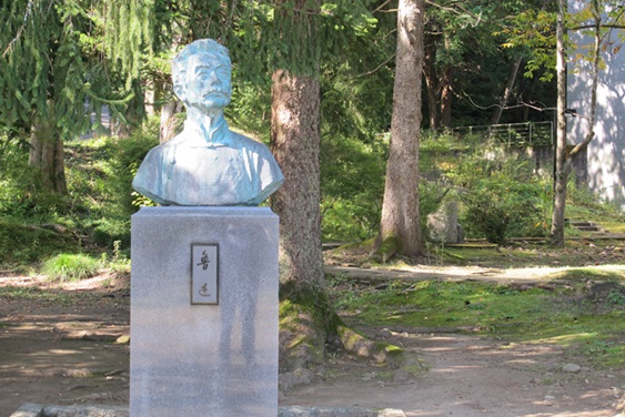 画像/館庭案内写真2