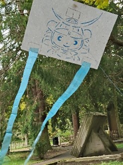 画像/とべとべ!ミニたこ