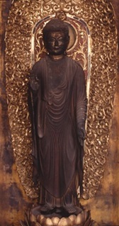 画像/阿弥陀如来立像