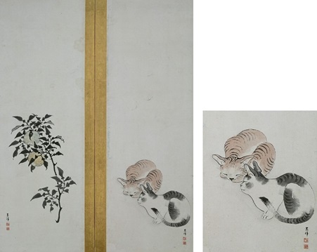 画像／もしもし猫ですか…？2-1