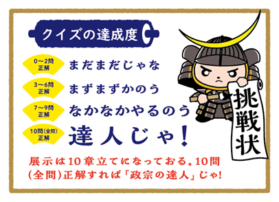 画像／クイズの形式