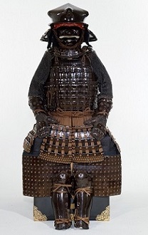 歯朶具足3