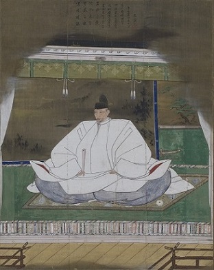 豊臣秀吉画像