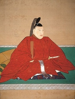 堀田正敦
