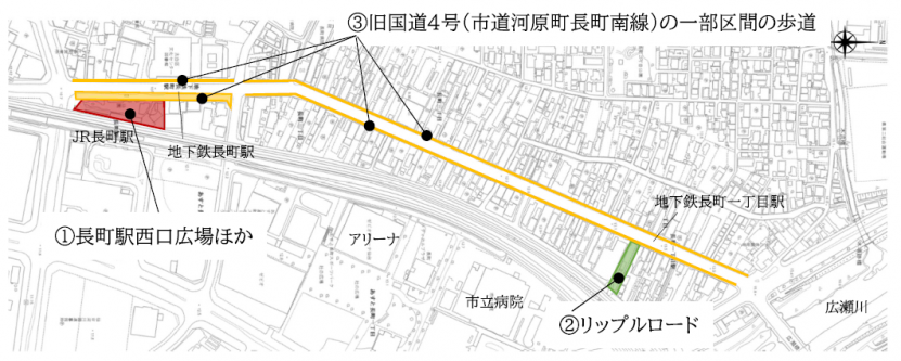 実施場所