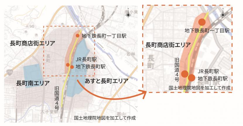 対象エリア
