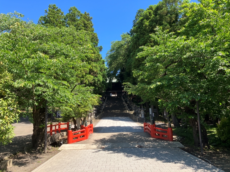 御神橋