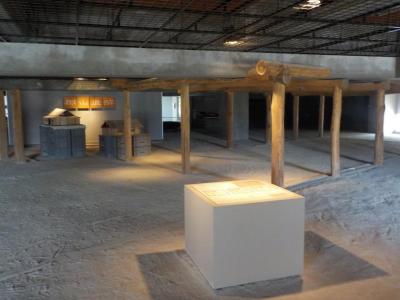 展示室1.