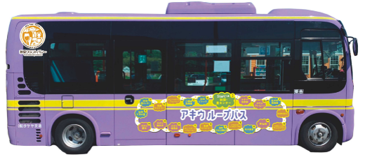 akiuloopbus