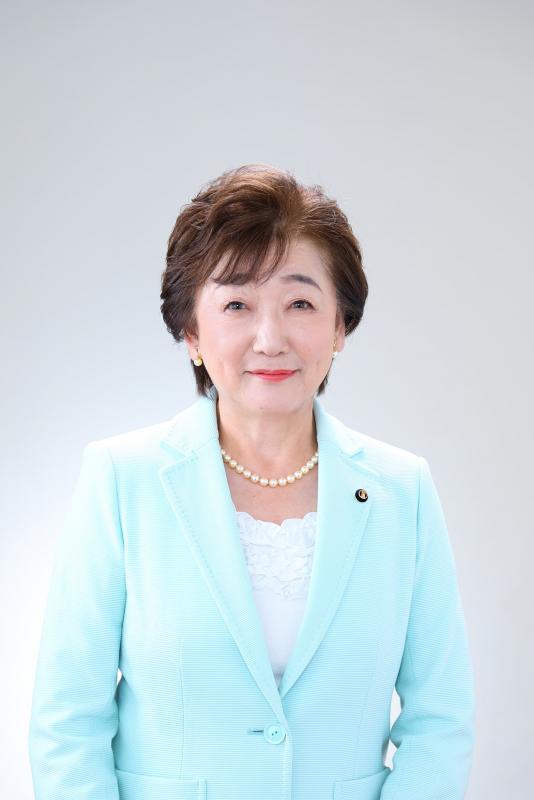 仙台市長郡和子