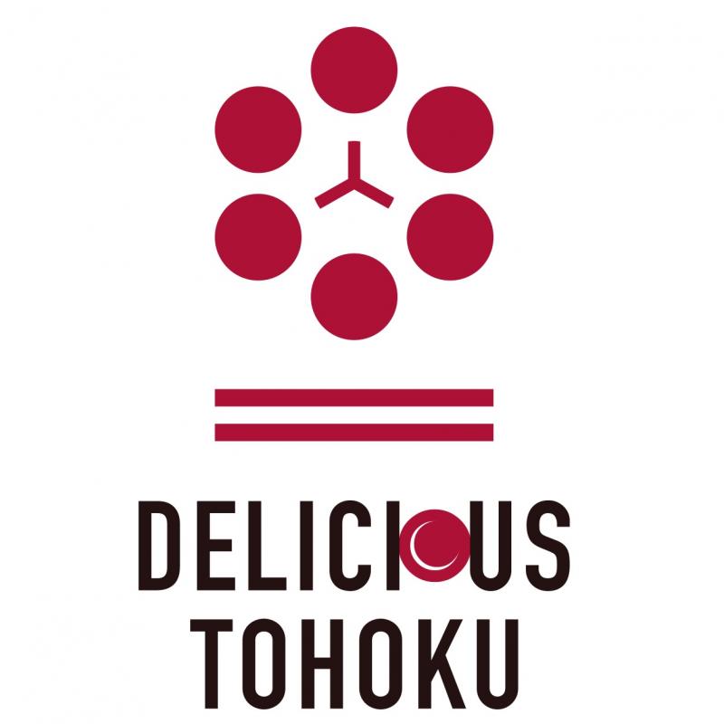 Delicious　TOHOKUプロフィール画像