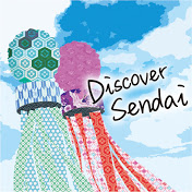 Discover　SENDAIプロフィール画像