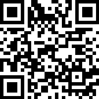 申請用二次元コード