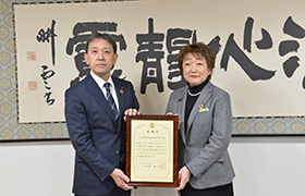 集合写真